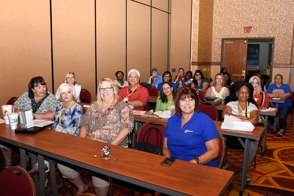 44th Annual TAPT Conference Thursday 6/22 Frisco, Tx