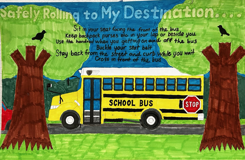 Safety Poster Contest Texas Association For Pupil Transportation safety-poster-contest-texas-association-for-pupil-transportation