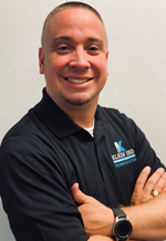 Josh Rice - Klein ISD